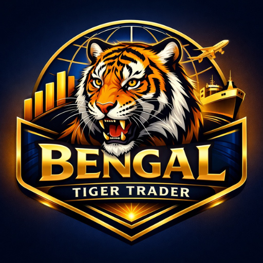 Bengal Tiger Trader icon